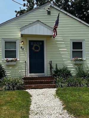 42 COHASSET RD, BUZZARDS BAY, MA 02532 - Image 1