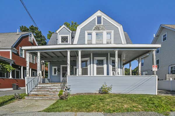 20 TOWNSEND ST, WALTHAM, MA 02453 - Image 1