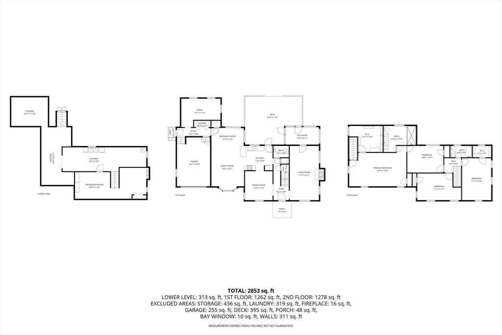 Winchester, Massachusetts, 01890, United States, 4 Bedrooms Bedrooms, ,3 BathroomsBathrooms,Residential,Active,2043140