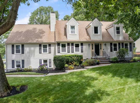 267 DALY DRIVE EXT, STOUGHTON, MA 02072 - Image 1