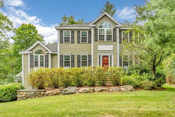 5 ALEXANDRIA WAY, CHELMSFORD, MA 01824 - Image 1