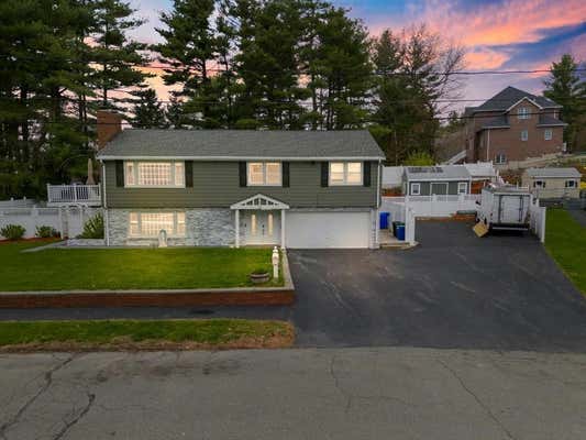 22 ATHENS DR, SAUGUS, MA 01906 - Image 1