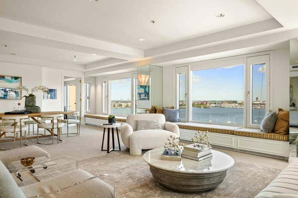 10 ROWES WHARF APT 1201, BOSTON, MA 02110 - Image 1