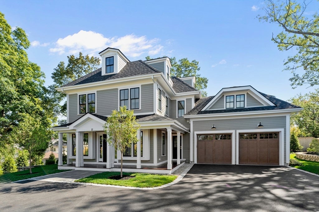 Newton, Massachusetts, 02466, United States, 4 Bedrooms Bedrooms, ,6 BathroomsBathrooms,Residential,Active,1934774
