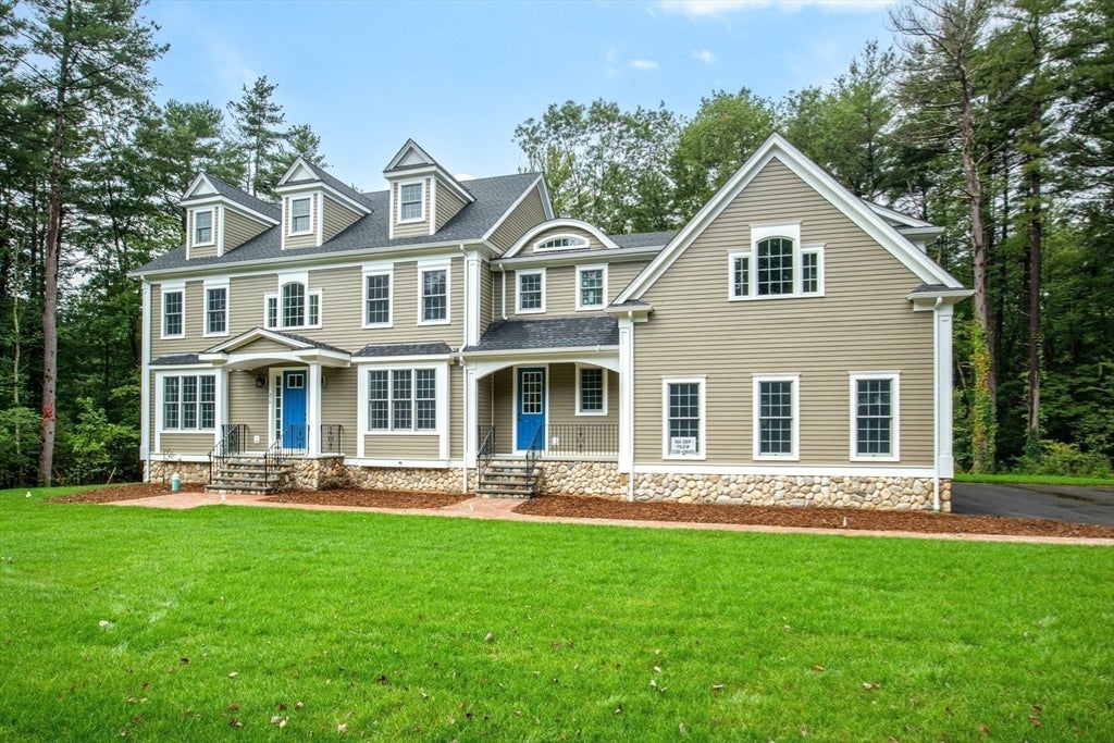 Dedham, Massachusetts, 02026, United States, 5 Bedrooms Bedrooms, ,7 BathroomsBathrooms,Residential,Active,2007306