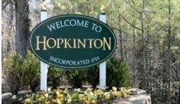 Hopkinton, Massachusetts, 01748, United States, ,3 BathroomsBathrooms,Residential,Active,1702491
