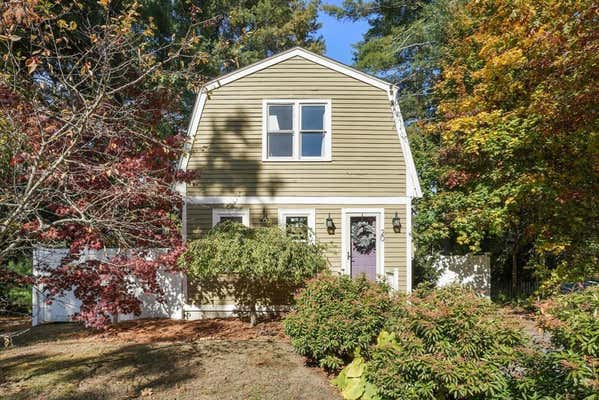 20 PINEWOOD AVE, SUDBURY, MA 01776 - Image 1