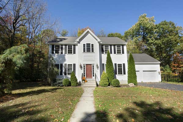 2 MARK CIR, HOLDEN, MA 01520 - Image 1