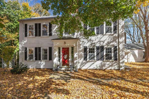 490 PLYMOUTH ST, BRIDGEWATER, MA 02324 - Image 1