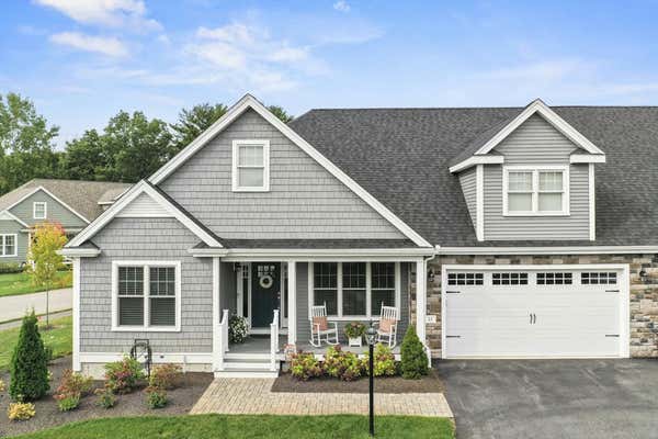 11 COUNTRY CLUB LN # 11, LAKEVILLE, MA 02347 - Image 1