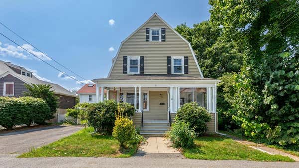 12 SUMMER ST, WALTHAM, MA 02452 - Image 1