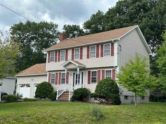 134 PITMAN ST, METHUEN, MA 01844 - Image 1