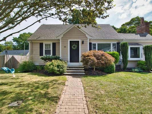 44 BELLEVUE ST, DARTMOUTH, MA 02747 - Image 1