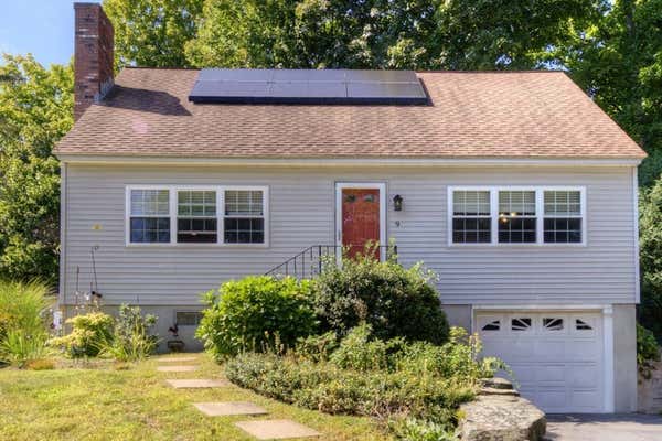 9 STARK RD, WORCESTER, MA 01602 - Image 1