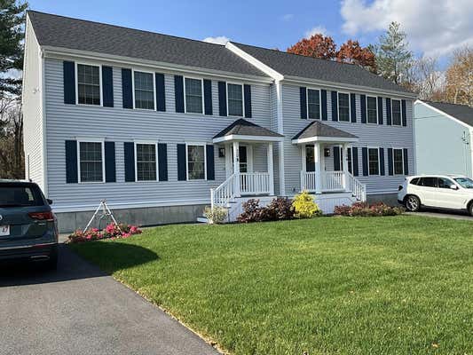 20 TITUS WAY # A, TAUNTON, MA 02780 - Image 1