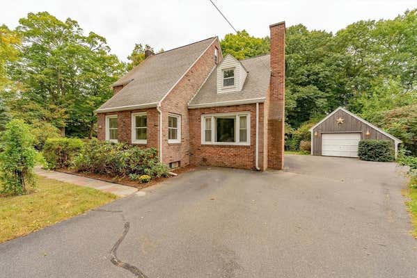 322 ELM ST, EAST LONGMEADOW, MA 01028 - Image 1