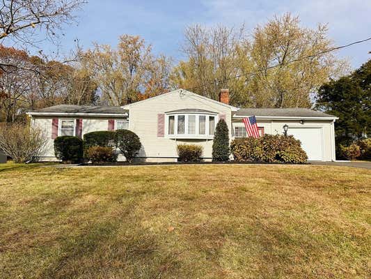 94 CHARON TER, SOUTH HADLEY, MA 01075 - Image 1