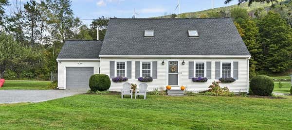 2774 HANCOCK RD, HANCOCK, MA 01237 - Image 1