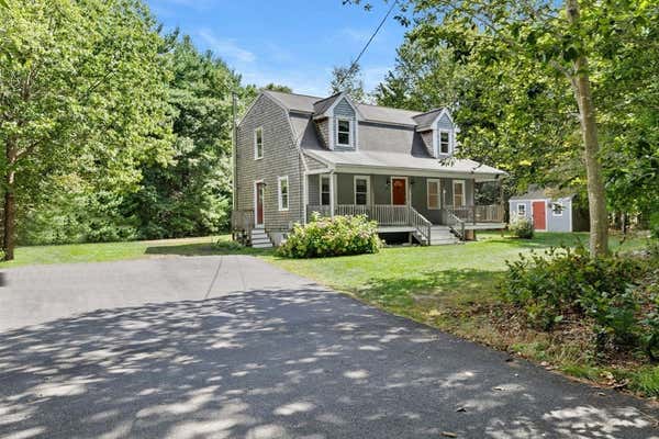 89 PLAIN ST, MIDDLEBORO, MA 02346 - Image 1