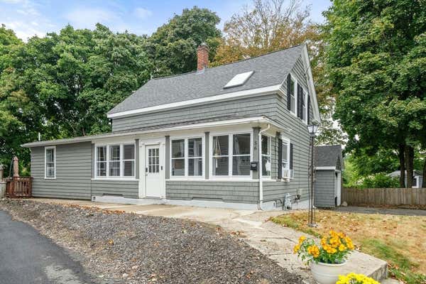 56 RUGGLES ST, FRANKLIN, MA 02038 - Image 1