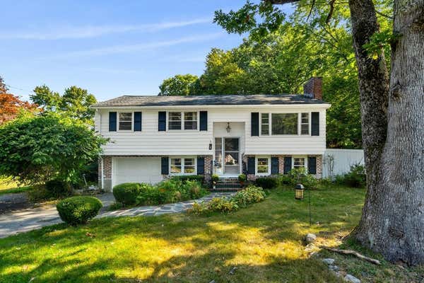 8 MYRNA ST, BURLINGTON, MA 01803 - Image 1