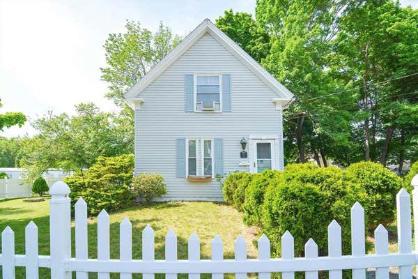 81 WILLIAM ST, ROCKLAND, MA 02370 - Image 1