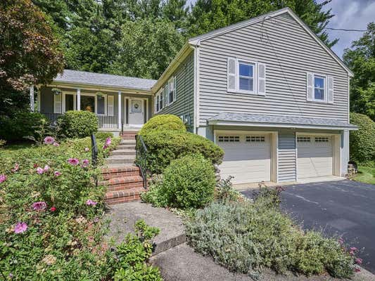 7 WINSLOW RD, CHELMSFORD, MA 01824 - Image 1