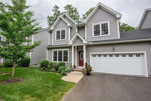 24 RIVERCREST WAY # 24, SOUTH HADLEY, MA 01075 - Image 1