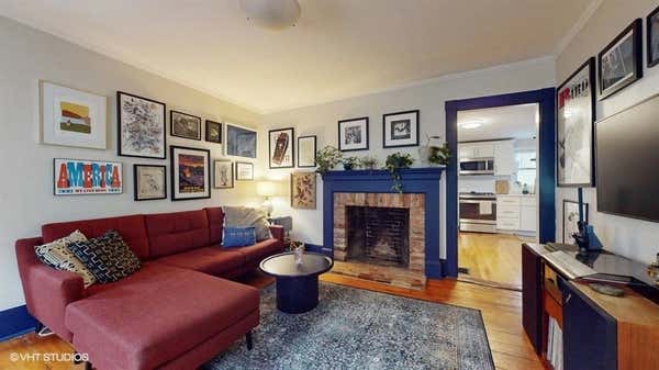 24 FORRESTER ST # 2, SALEM, MA 01970, photo 3 of 28