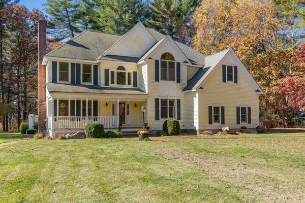 453 FOREST ST, NORTH ANDOVER, MA 01845 - Image 1