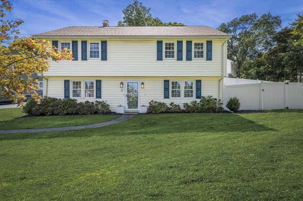 12 FREEDOM RD, WOBURN, MA 01801 - Image 1