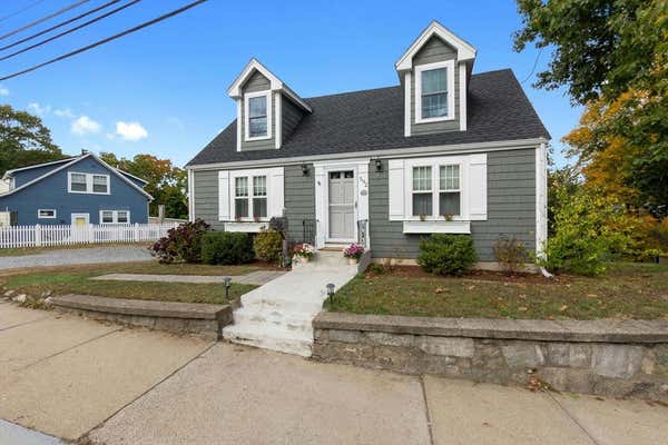 592 FULTON ST, MEDFORD, MA 02155 - Image 1