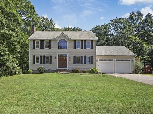 36 MARGARET DR, NORTON, MA 02766 - Image 1