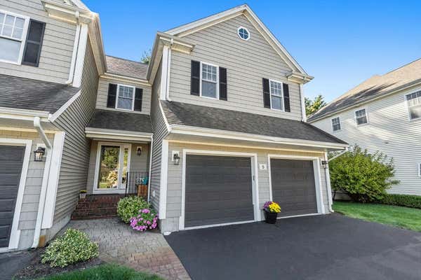 5 STAGECOACH LN # 5, EAST BRIDGEWATER, MA 02333 - Image 1