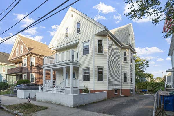 39 ROGERS AVE # 41, SOMERVILLE, MA 02144 - Image 1