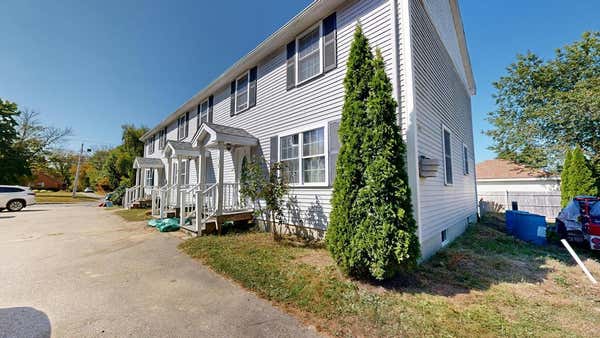 82 JOHNSON ST, TAUNTON, MA 02780 - Image 1