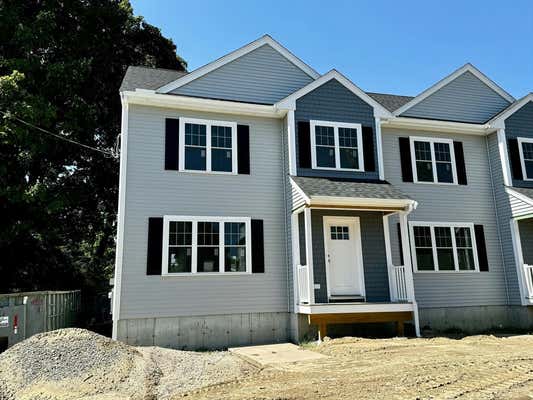 47 HARRISON AVE # C, TAUNTON, MA 02780 - Image 1