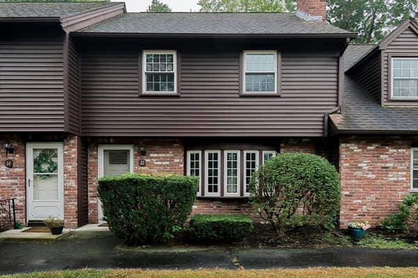 12 YORK TOWNE TER # 12, HOLDEN, MA 01520 - Image 1