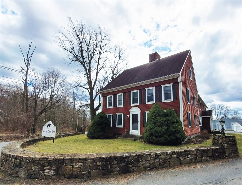 Westborough, Massachusetts, 01581, United States, 6 Bedrooms Bedrooms, ,3 BathroomsBathrooms,Residential,Active,1992250