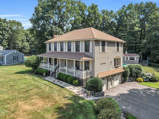 132 LEXINGTON RD, DRACUT, MA 01826 - Image 1