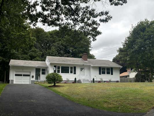 71 PARKER AVE, HOLDEN, MA 01520 - Image 1