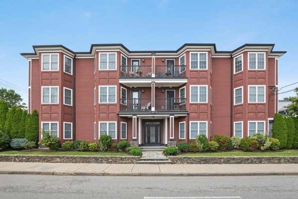 32 COMMON ST APT 3-4, WALTHAM, MA 02451 - Image 1