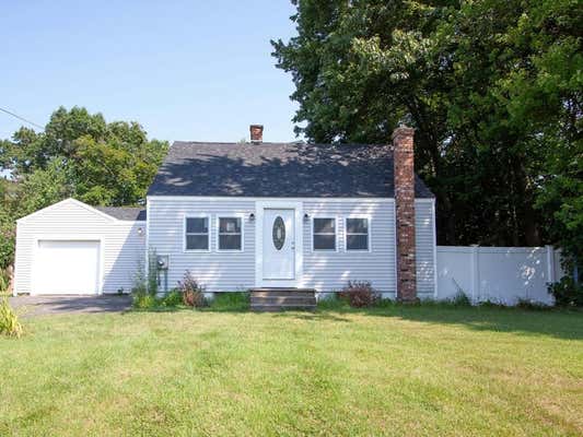 57 PLEASANT ST, LUDLOW, MA 01056 - Image 1