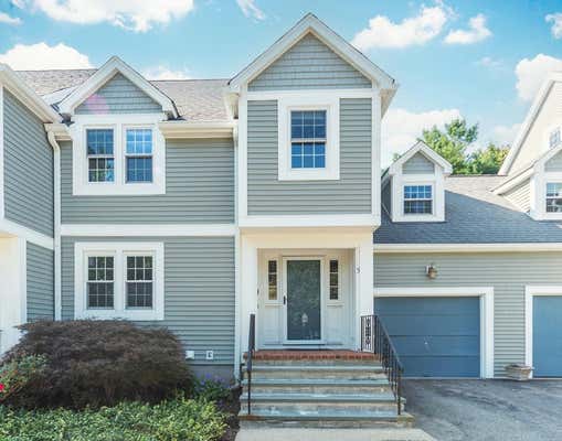 5 DANIEL DR # 5, NORTH EASTON, MA 02356 - Image 1