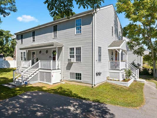 56A WASHINGTON ST # 1, TAUNTON, MA 02780 - Image 1