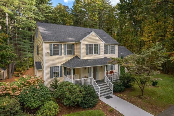 4 CRICONES WAY, TYNGSBORO, MA 01879 - Image 1