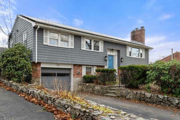 60 MILTON ST, WALTHAM, MA 02453 - Image 1