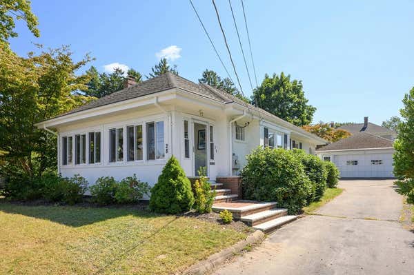 28 HILL VIEW RD, BRAINTREE, MA 02184 - Image 1