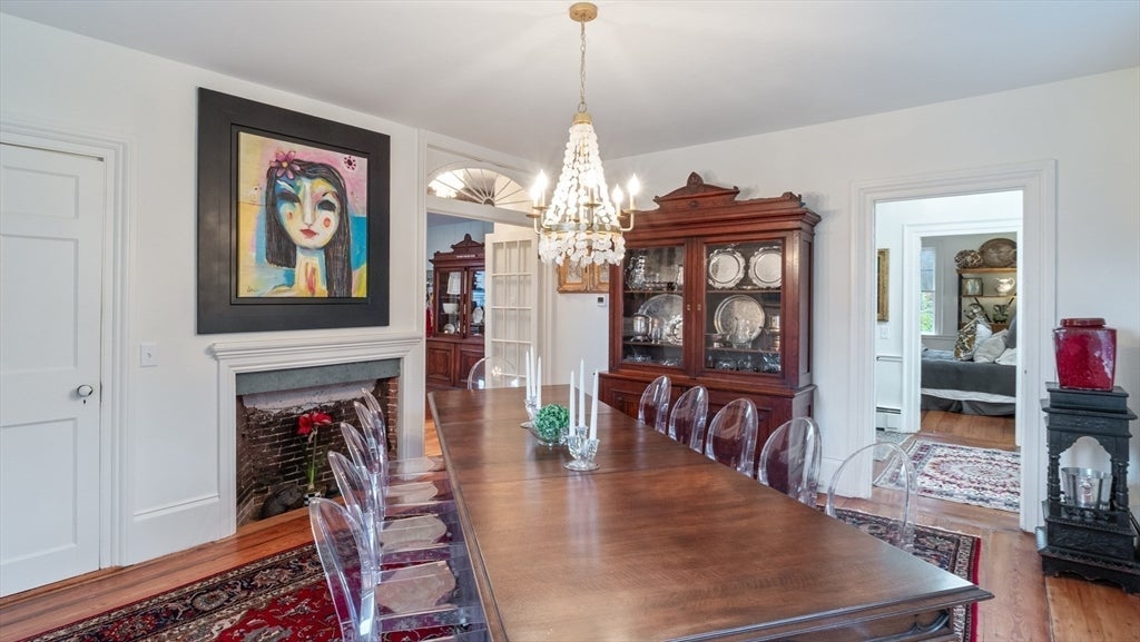 Newbury, Massachusetts, 01951, United States, 5 Bedrooms Bedrooms, ,5 BathroomsBathrooms,Residential,Active,2045691