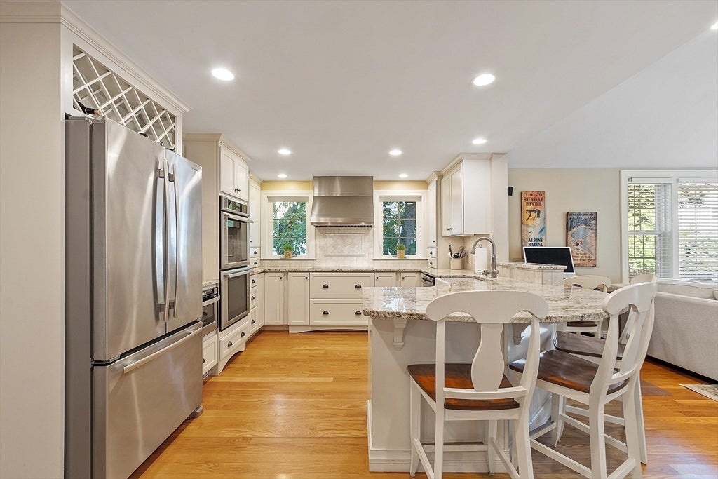 Westborough, Massachusetts, 01581, United States, 4 Bedrooms Bedrooms, ,3 BathroomsBathrooms,Residential,Active,1943801